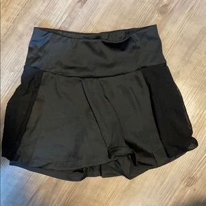 Tennis skirt